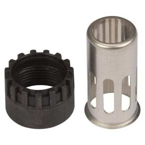 TIP RET/SLEEVE/COLLET - (SPT-18) GAS/PRO/SP2 RI3399