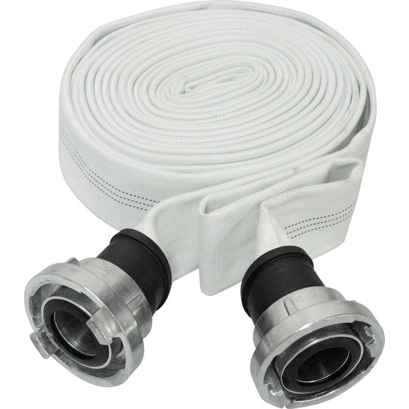 T.i.p. - Technische Industrie Produkte 31090 Tuyau avec raccord Storz c 15 m 50 mm (2) ø, gaine c polyester W340901