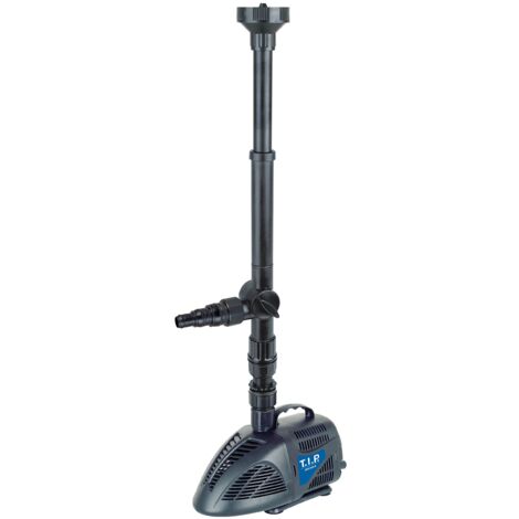 T.I.P. - Technische Industrie Produkte 30421 WPS 1000 R Pompa per getti e giochi d'acqua 1000 l/h