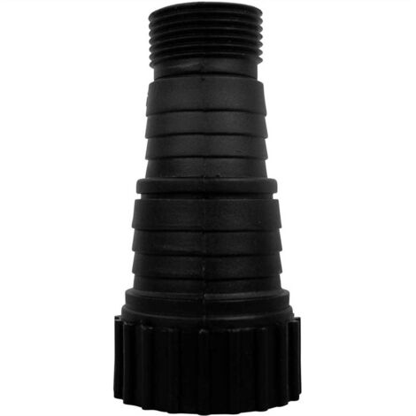 T.I.P. - Technische Industrie Produkte 30888 P8 - Multidimensionsstück 1"IG x 3/4"AG - 32/38mm Ansch