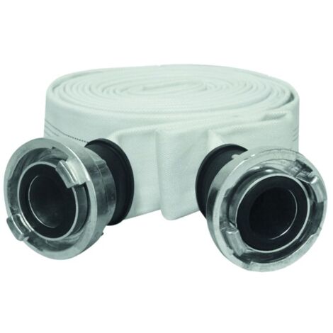 T.I.P. - Technische Industrie Produkte 31090 Schlauch mit Storz-Kupplung C 15 m 50 mm (2") Ø, C-Sc
