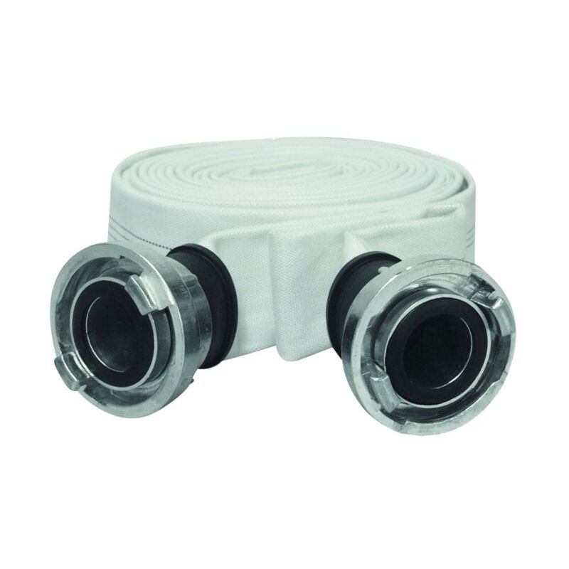 Technische Industrie Produkte 31090 Schlauch Mit Storz-kupplung C 15 M 50 Mm (2') Ø, C-sch - T.i.p.
