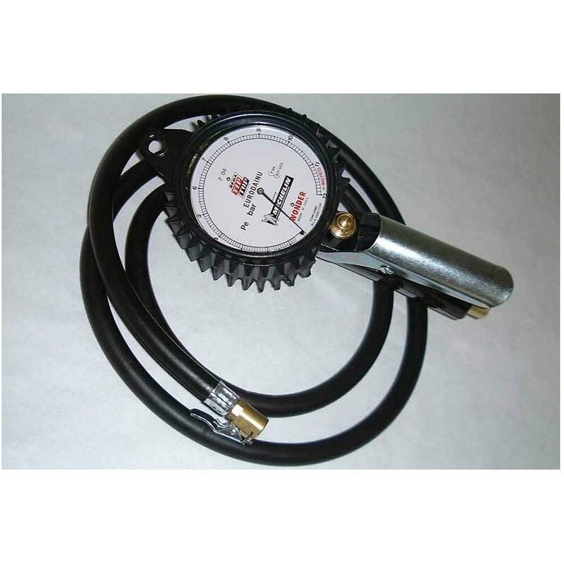 Tip Top - Pistolet de gonflage pneumatique - eurodainu