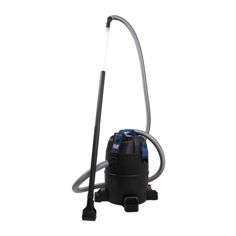 T.i.p. - Teichschlammsauger Tss 1600 K 1.600 Watt Teichsauger