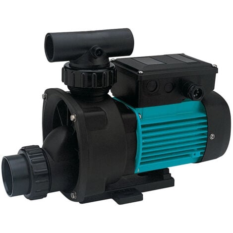 Tiper 90 1CV - Pompa monofase 230V di Espa