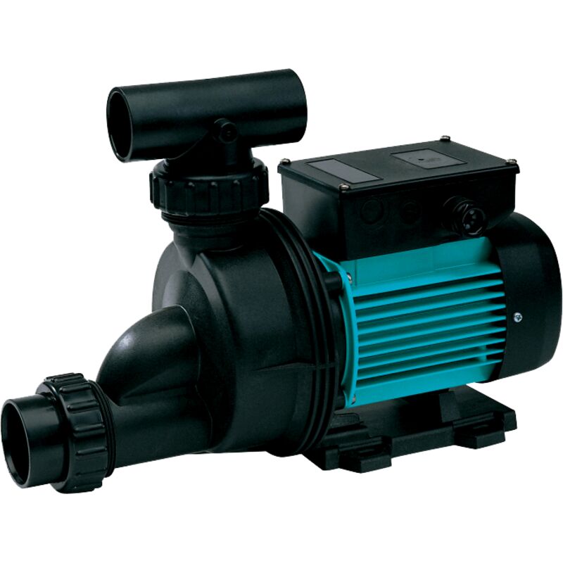 Espa - Pompe De Filtration Spa/Petite Piscine Modèle Tiper 2 125M