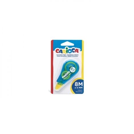 TIPEX CORRECTOR CINTA 8MX5MM