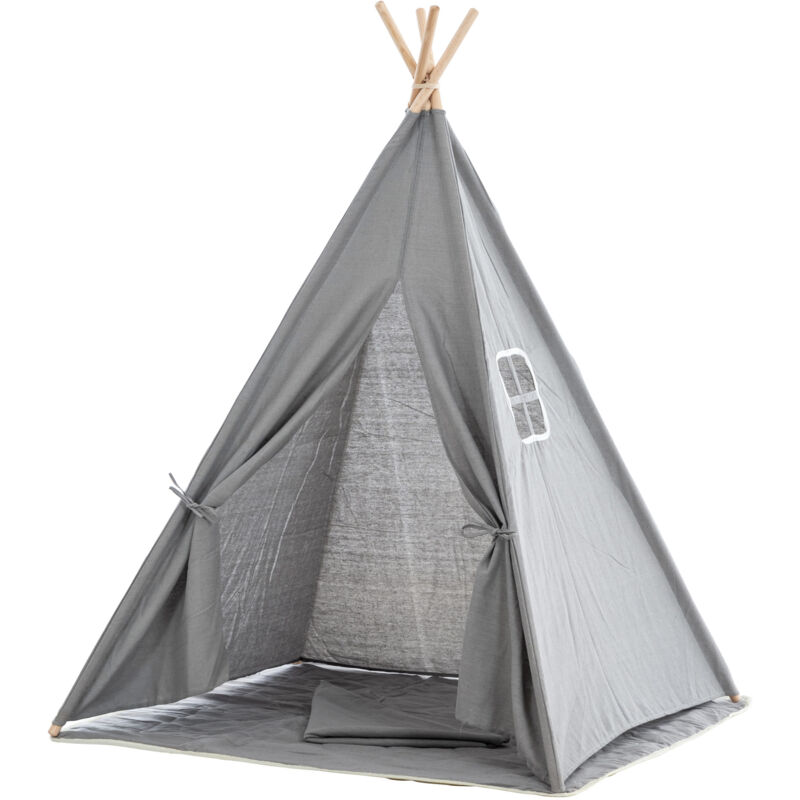 

Tipi Infantil Esna Gris