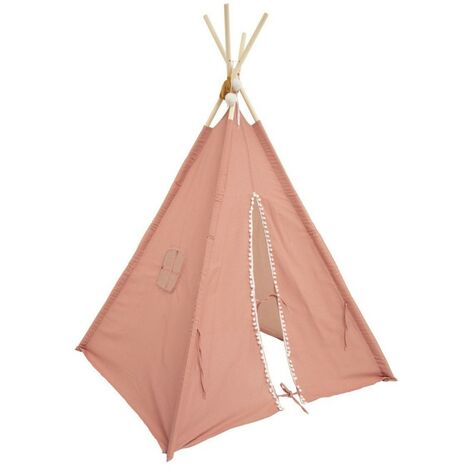Tipi Wapi terra - Rose