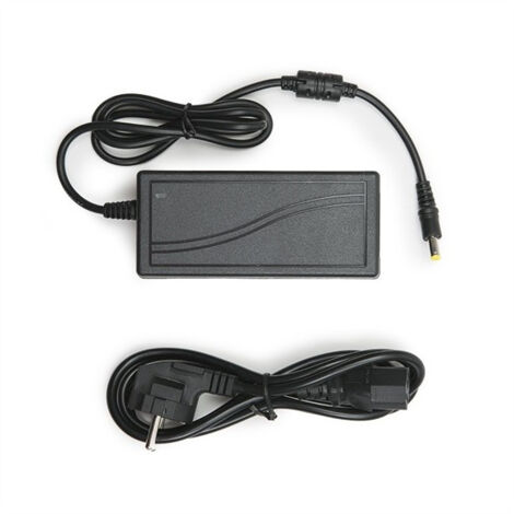 Tipo DC 60 W transformador 12v