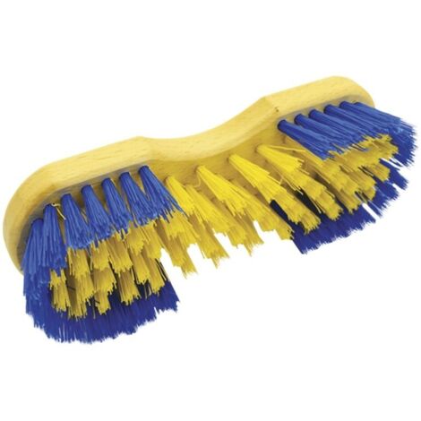 Tipo de pincel: Barniz PVC, 19,5 cm