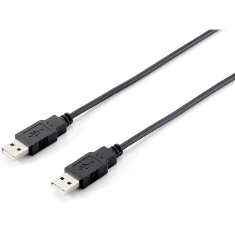 Tipo USB 2.0 a cavo maschio - a maschio 1,8m