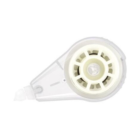 TIPP-EX Nachfüllkassette Tipp-Ex® Easy Refill Tipp-Ex® Korrekturroller Easy Refill ecolutions®5 mm x 14 m (B x L)