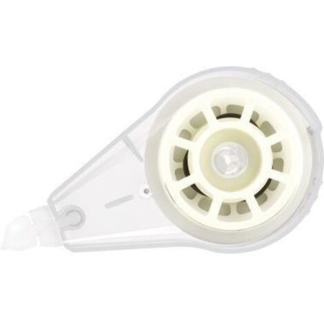 TIPP-EX Nachfüllkassette Tipp-Ex® Easy Refill Tipp-Ex® Korrekturroller Easy Refill ecolutions®5 mm x 14 m (B x L)