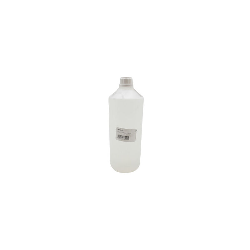 Tiptop - Lubrifiant 1 litre - 5935500