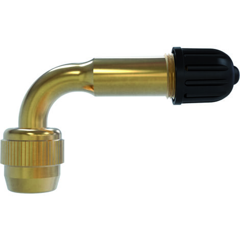 TIPTOP - Rallonge rigide coudée métallique 9 - 2124620 - Ce produit de marque TIP TOP est neuf.