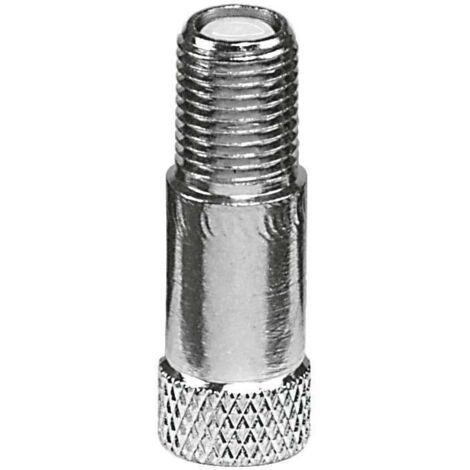 TIPTOP - Rallonge rigide droite métallique L - 5624319 - Ce produit de marque TIP TOP est neuf.