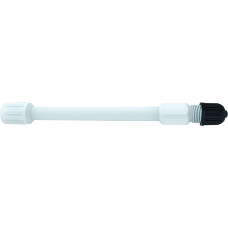 TIPTOP - Rallonge rigide droite plastique L - 5624560 - Ce produit de marque TIP TOP est neuf.