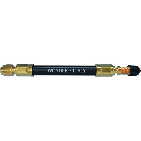 TIPTOP - Rallonge souple droite L 125 mm - 5624247 - Ce produit de marque TIP TOP est neuf.