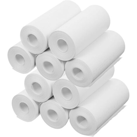 tiquettes Autocollantes Vierges Pour Exp dition tiquettes