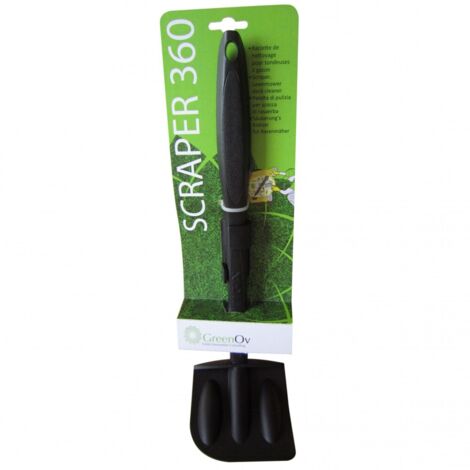 Tira-acqua pulizia Universale SCRAPER carteurs lama