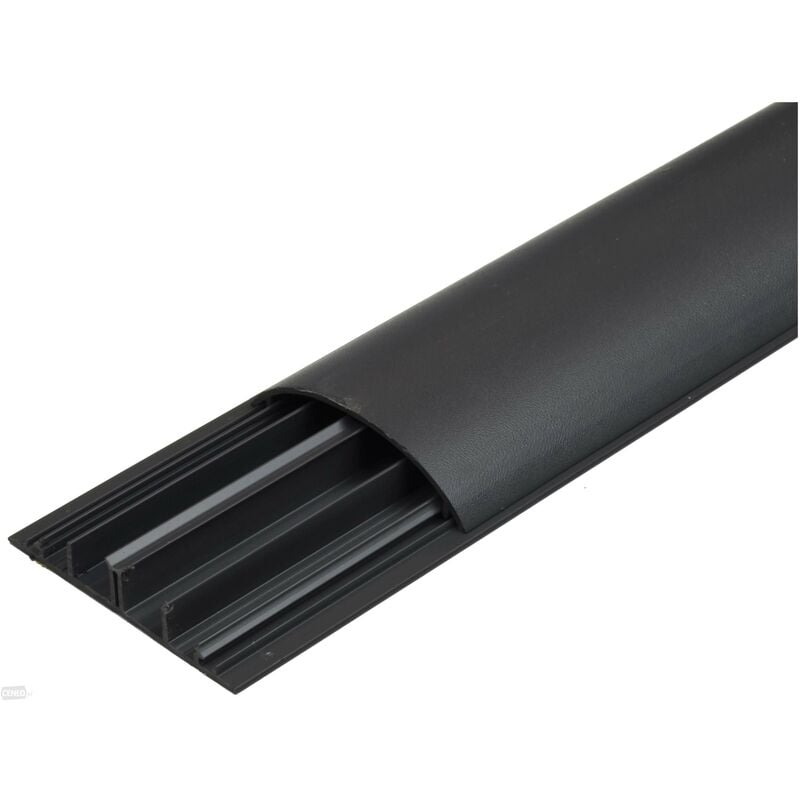 Tira Canaleta 2 mtrs Suelo Legrand 92x20mm 032800