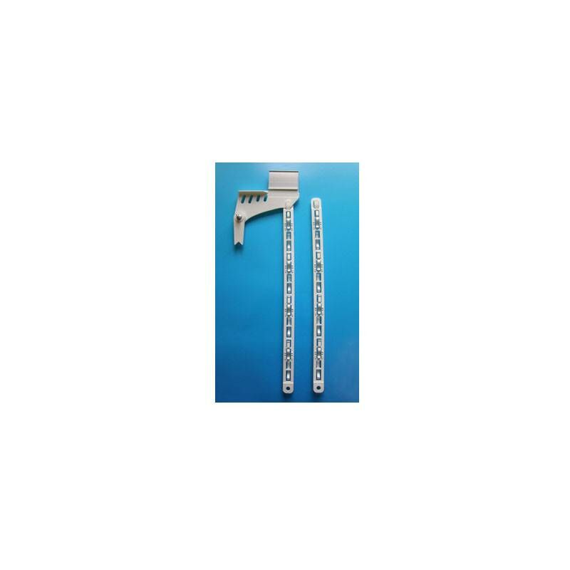

Tira Cross Merchandising (Pq 10 Un) Sks-9132-0