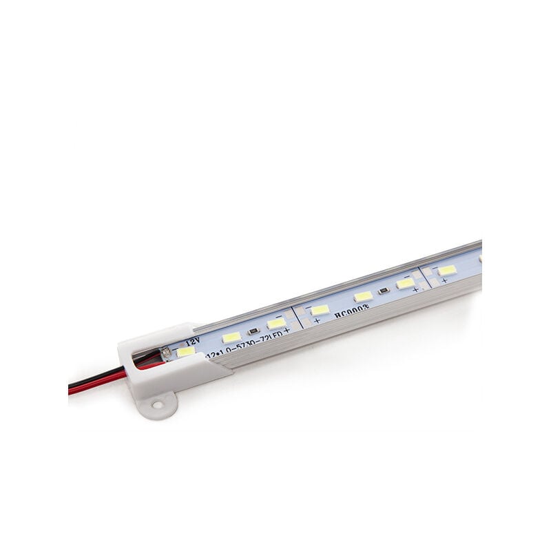 

Tira LED 72 X SMD5630 1M 12W | Amarillo (LDT-W72)