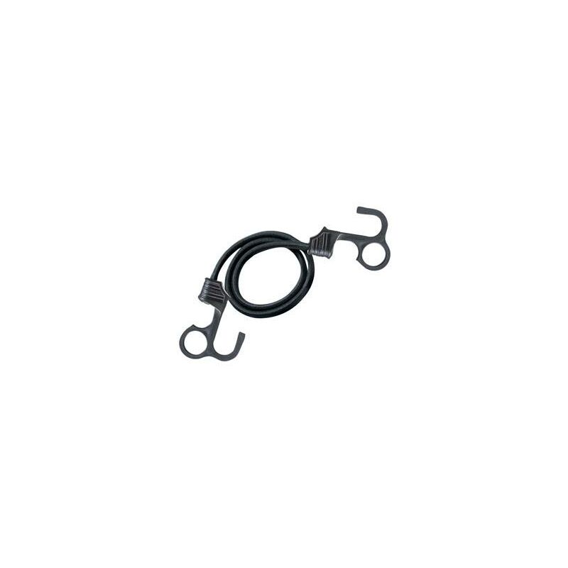

Tira de goma redonda con ganchos ergonómicos 80cm - Master