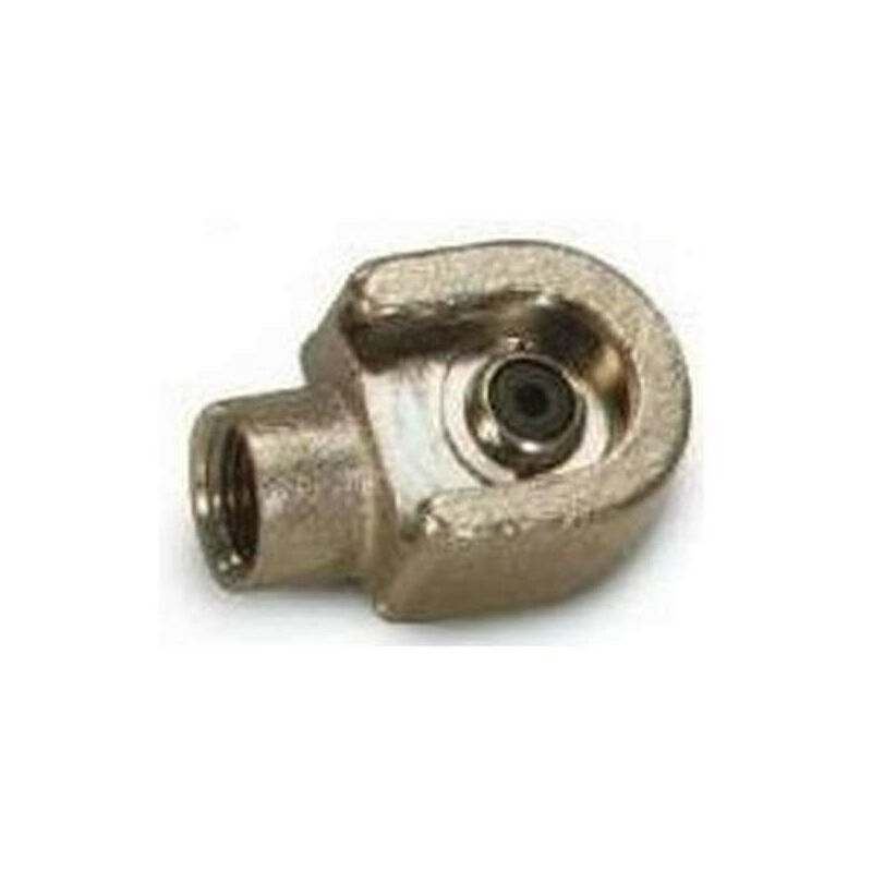 

Lem Select - Tira de la boquilla de lubricación de la pinza M10x1