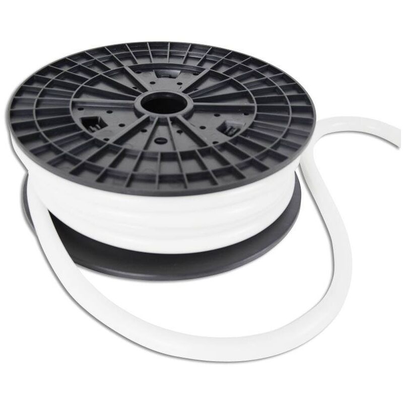 

Neón LED Flex 24V IP68 Rollo de 10 mt. | Rojo