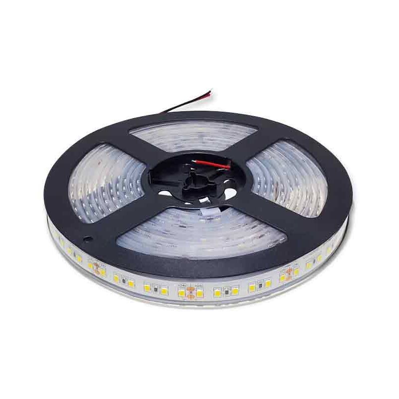

Barcelona Led - Tira de LED 24V-DC 90W para iluminación de carnicerías IP67 Rollo 5 metros
