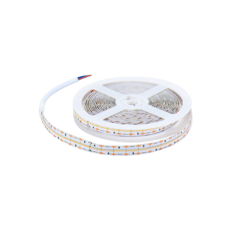 

Tira de LED 95W 24V DC SMD2110 560LED/m 19W/m IP20 (5 metros) Blanco Neutro 4500K | IluminaShop