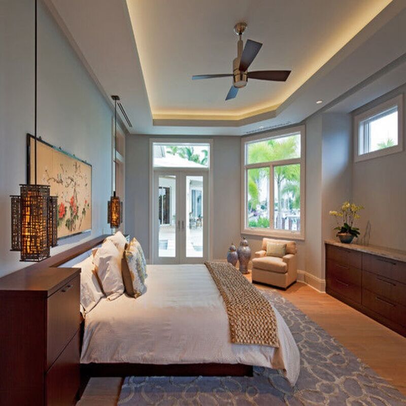 Tira De Leds 300 Smd 5050 Flexible 5m Adhesiva Luz Blanca Natural Ip65