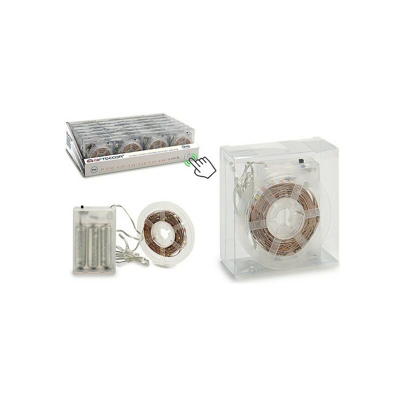 

Tira de luces LED 300 cm