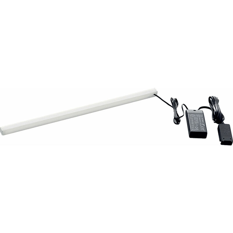 

Tira de luz LED 501885, longitud 885mm - 501885000 - Keramag