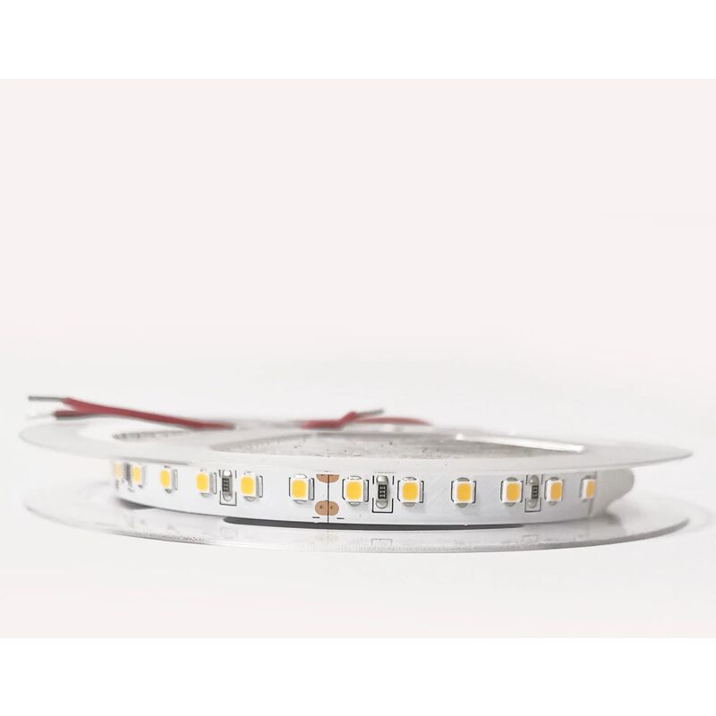 

TIRA 120 LEDS/M LUZ BLANCA 15W/M 2700K 24V OSRAM - Lúzete