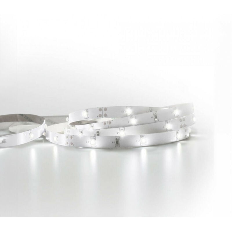 

Tira LED 1m IP20 4W 4000K 7hSevenOn
