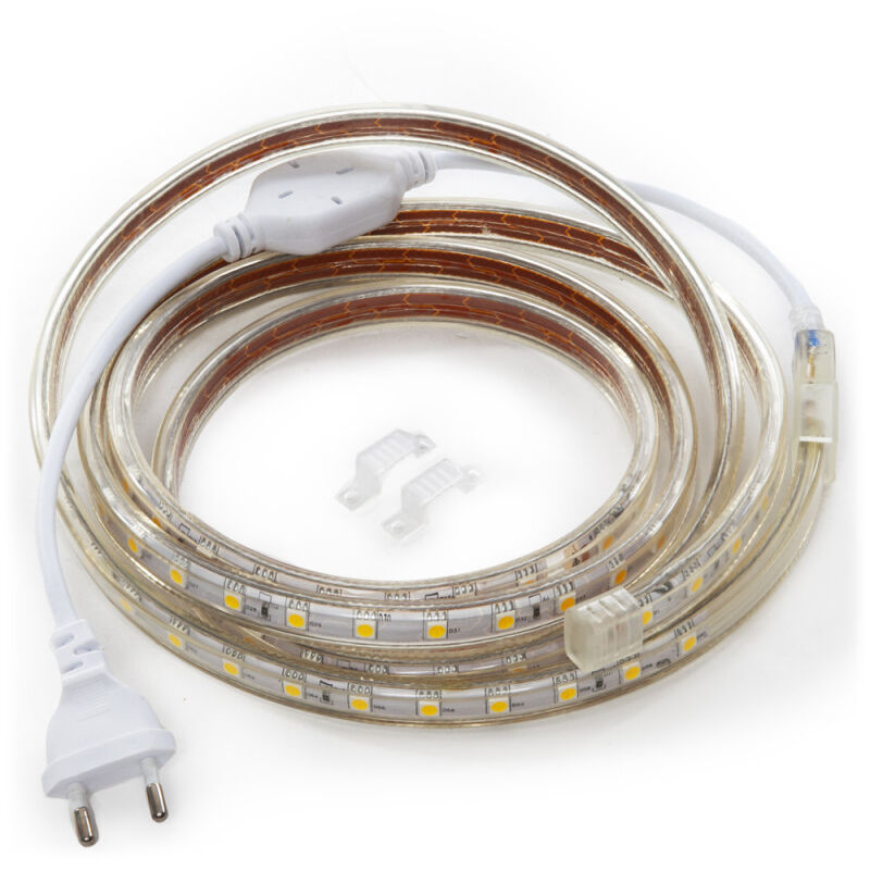 

Tira LED 220VAC SMD3528 60 X M 1 M | Amarillo (GR-3528220VAC1M)