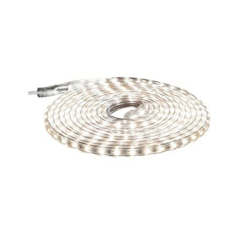 TIRA LED 230V IP65 SMD2835 25346 5MTS NEUTRA