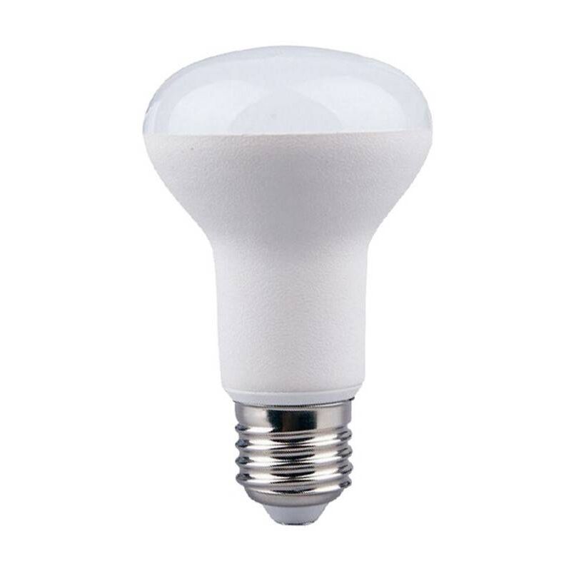 

Barcelona Led - Bombilla LED Reflectora R63 E27 7W | Blanco Neutro