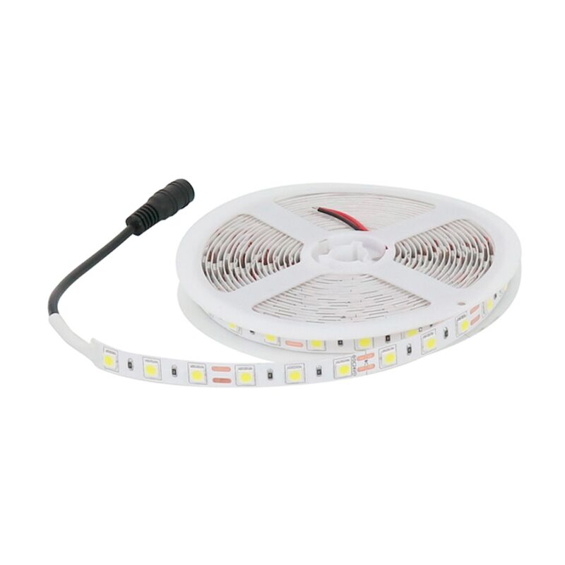 

Tira led 24V DC SMD 5050 IP20 videny BLANCO FRIO - BLANCO FRIO