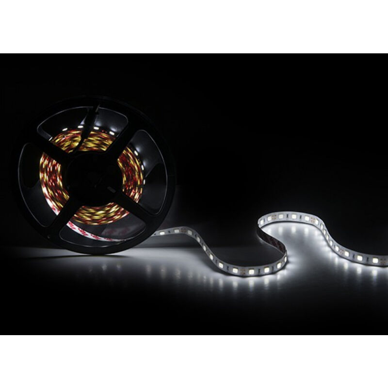 

Tira LED 300 x SMD5252 12Wm 3.000Lmm 12VDC IP20 x 5M | Blanco Cálido (WM-5252-300-CW)