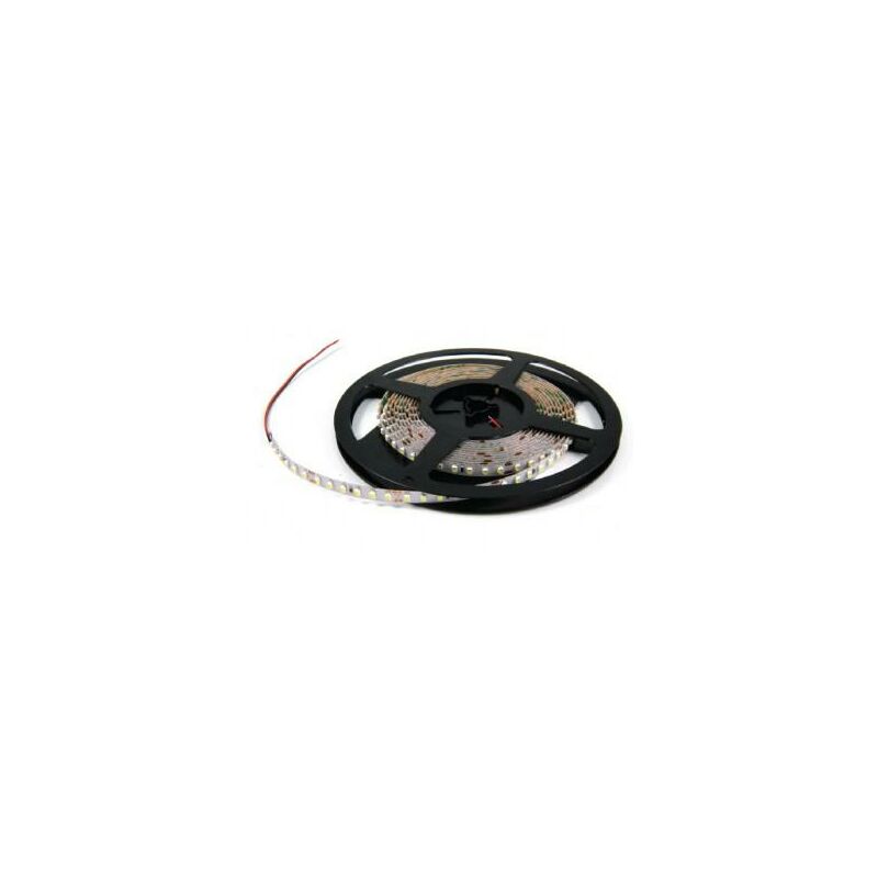 

Tira LED 5m 24V 72W Verde IP65 Leds 5050 12W/m