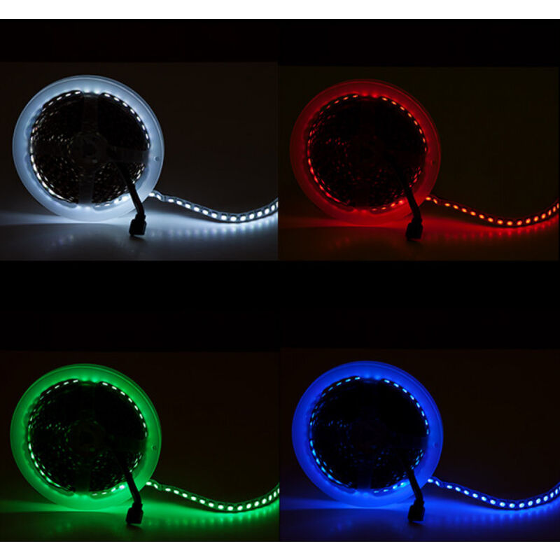 

Tira LED 600 X SMD5050 12VDC RGB IP21 5M (CA-120-5050-12-RGB-IP21)