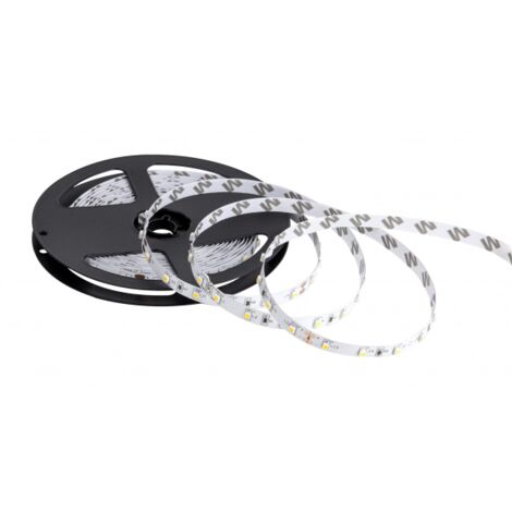 Tira LED interior Fabrilamp led strip 24W 5m