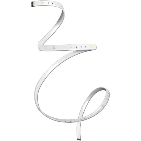 Tira LED interior ledvance SMART FLEX 1 metro 3.60 W
