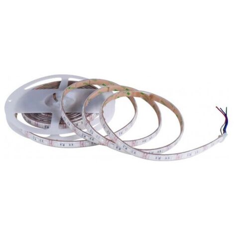 Tira LED interior umit 22.5 W 6500 K 5 m