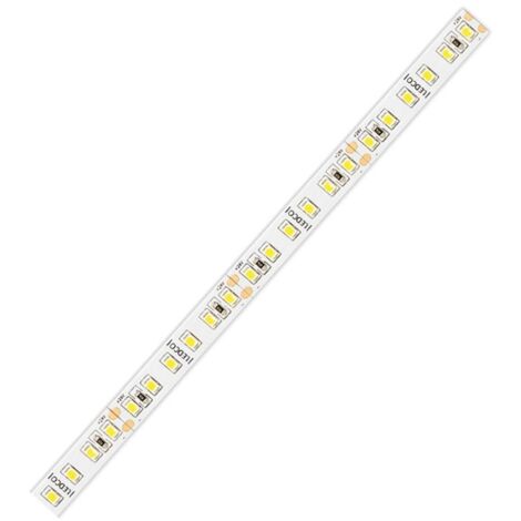 Tira LED Ledco 5 metros 80W 24Vdc 3000K IP20 adhesiva SL120LBC20