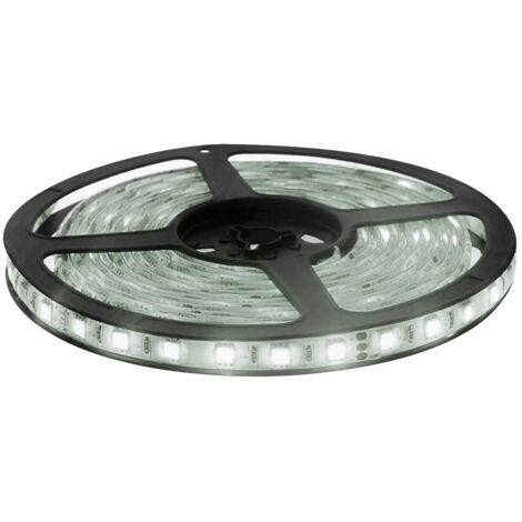 Tira led matel 12v 3 metros IP65 28W 6400K